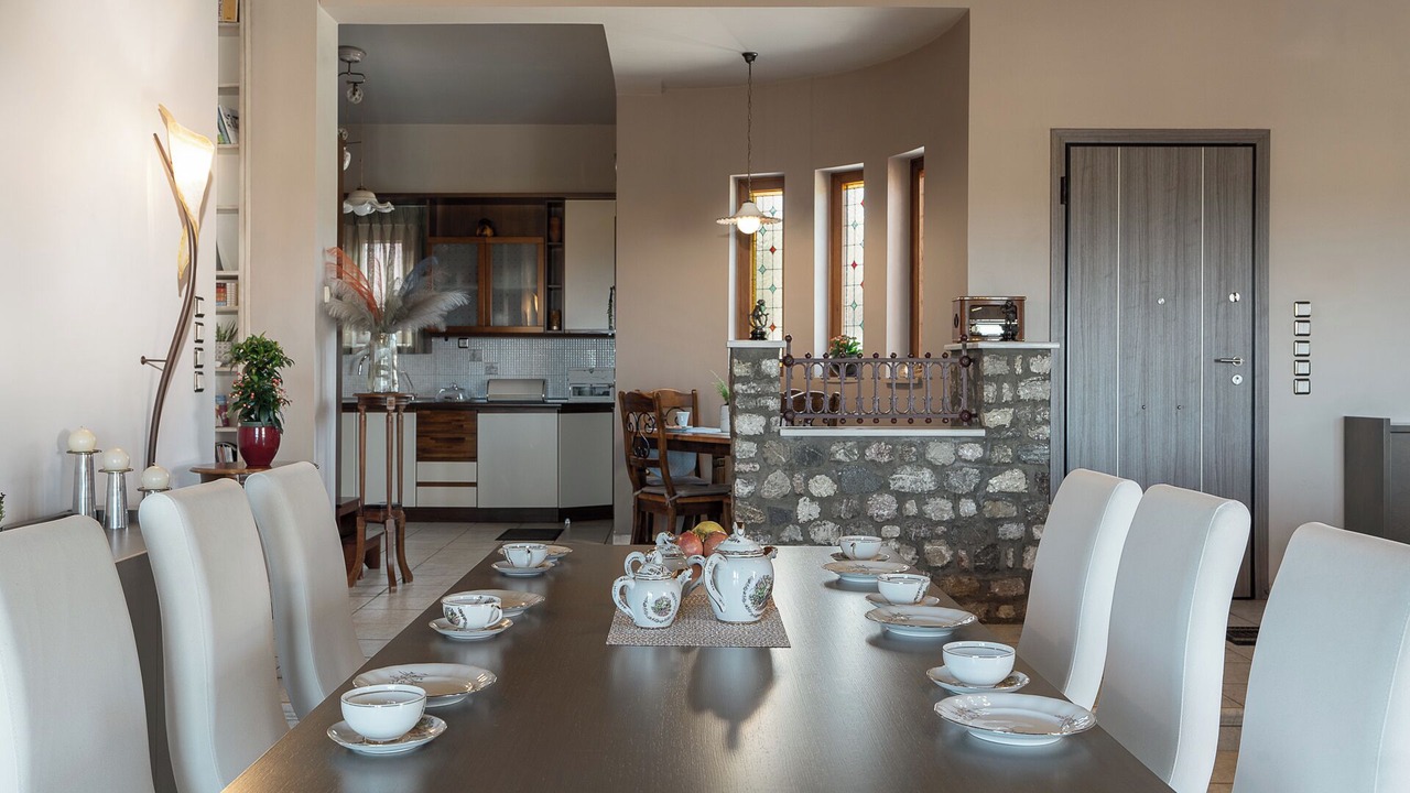 Photo of Bedroom in Aigialeia