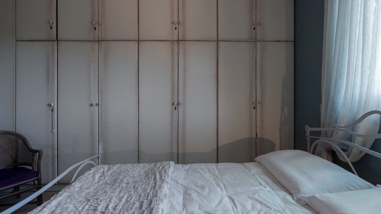 Photo of Bedroom in Aigialeia