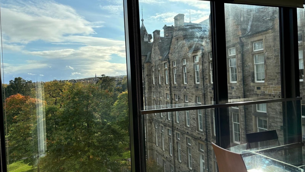 Photo of Others in Marchmont