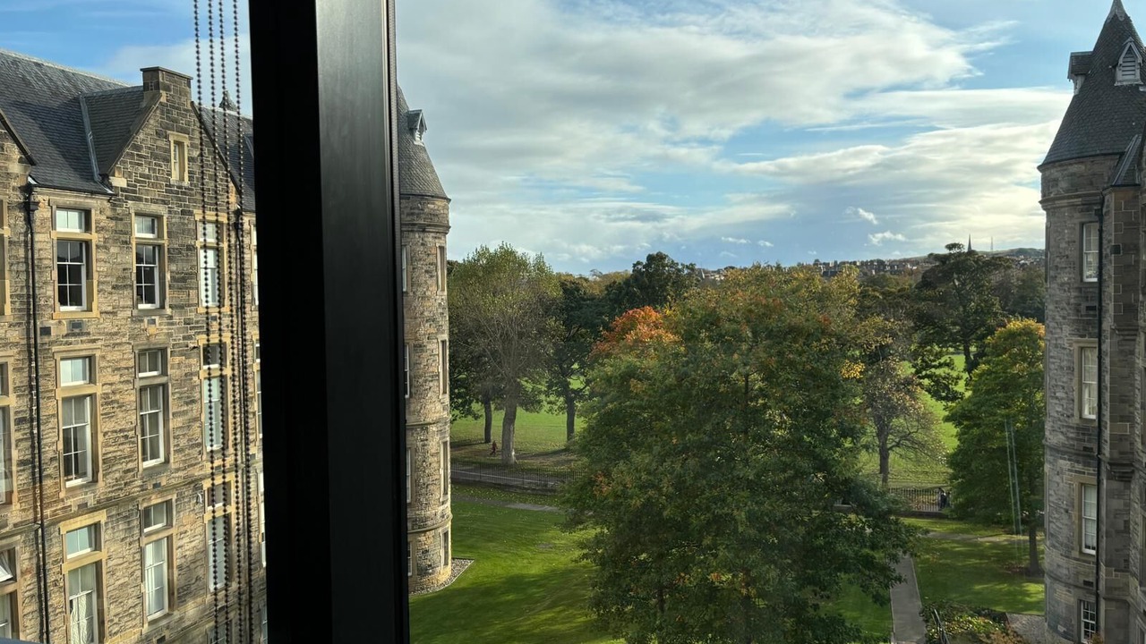 Photo of Others in Marchmont