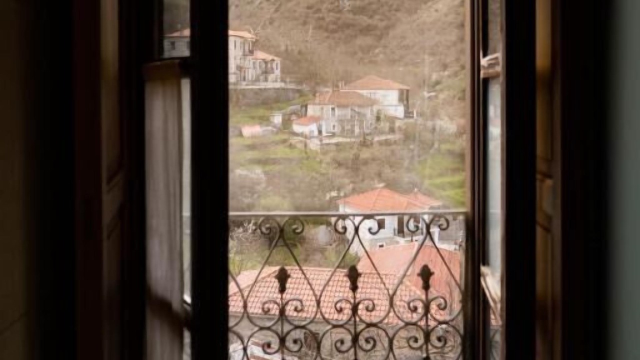 Photo of Bedroom in Ellinopyrgos