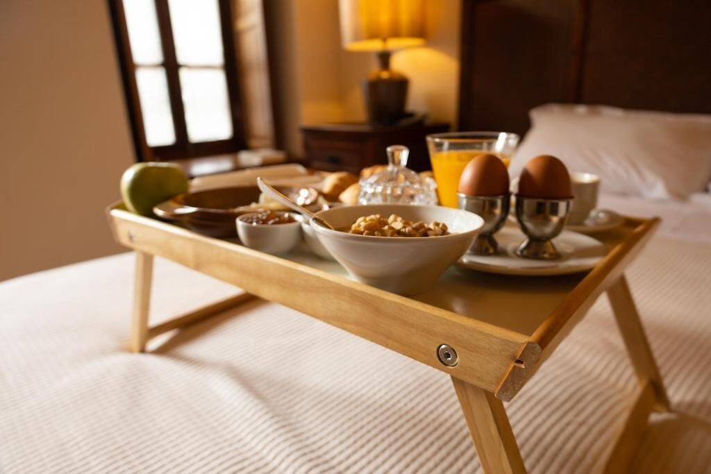 Photo of Bedroom in Ellinopyrgos