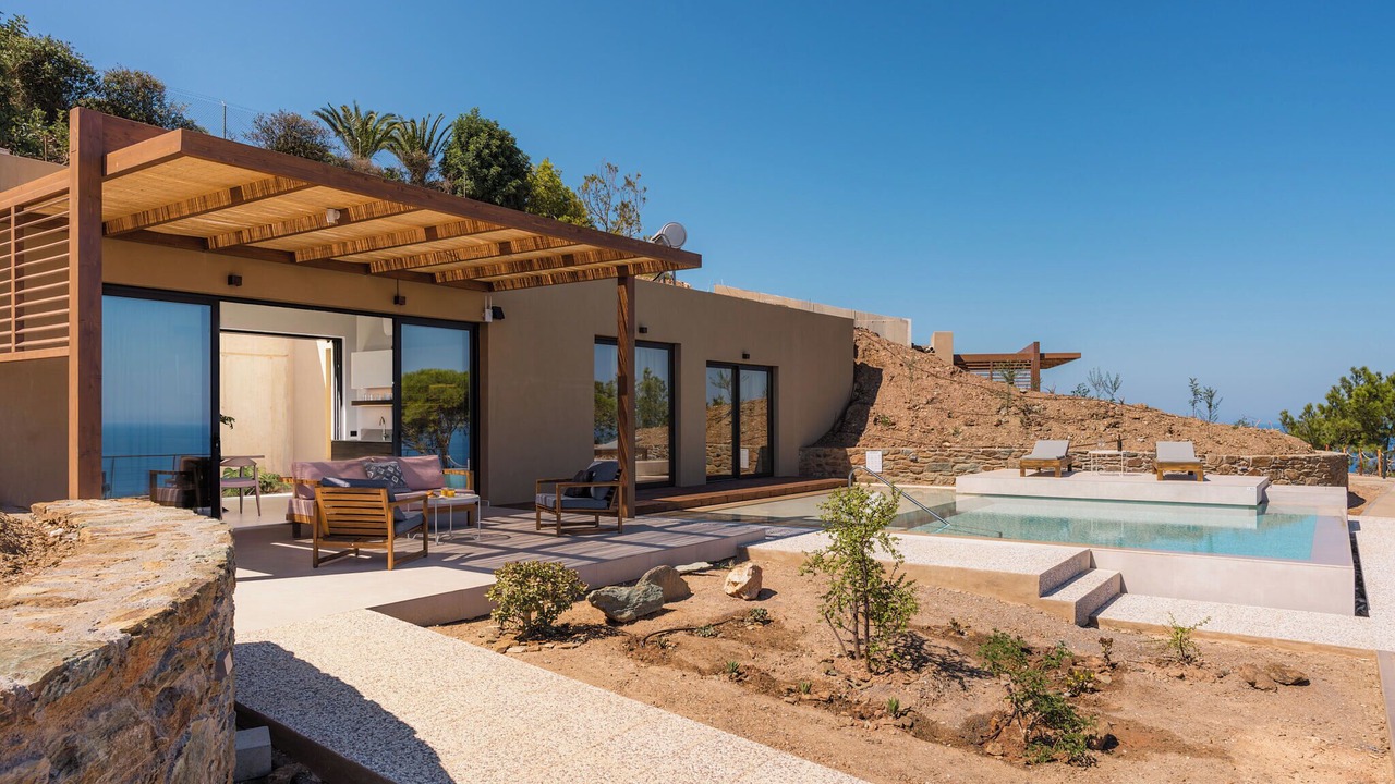 Photo of Outdoor in Agia Pelagia