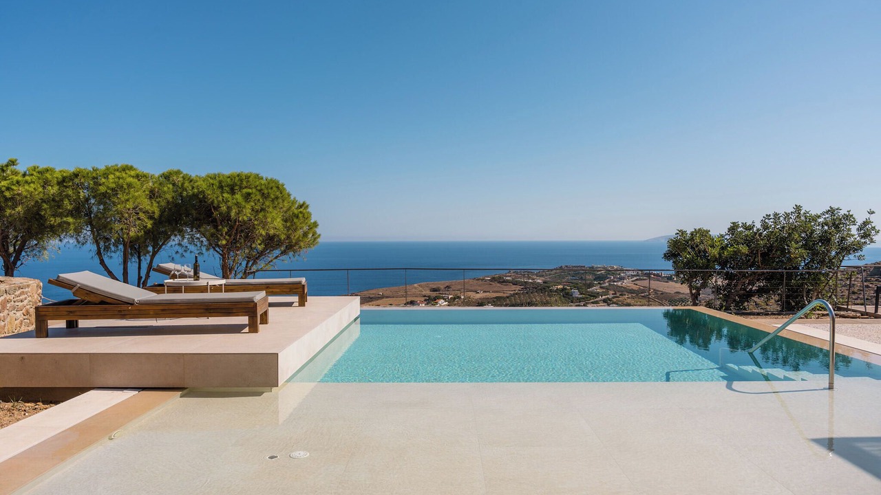 Photo of Outdoor in Agia Pelagia