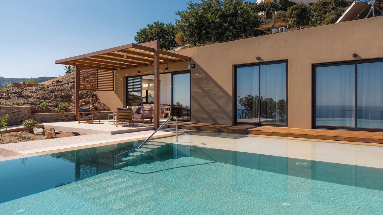 Photo of Outdoor in Agia Pelagia