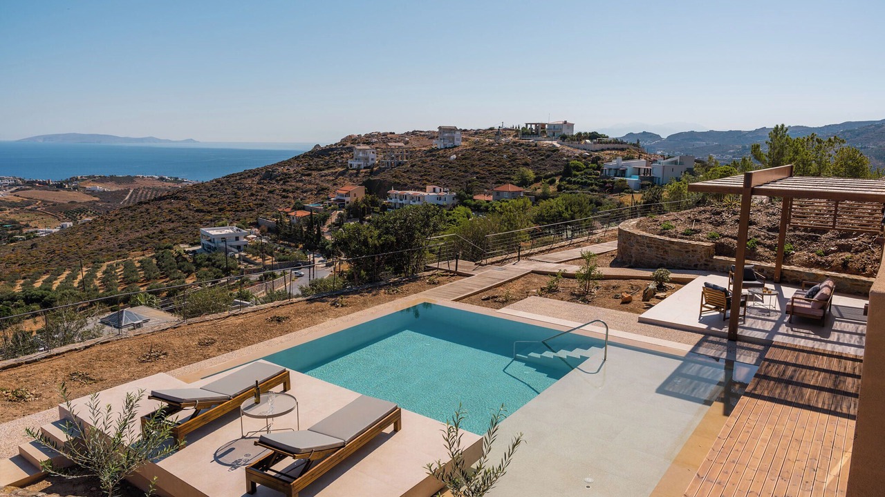 Photo of Outdoor in Agia Pelagia