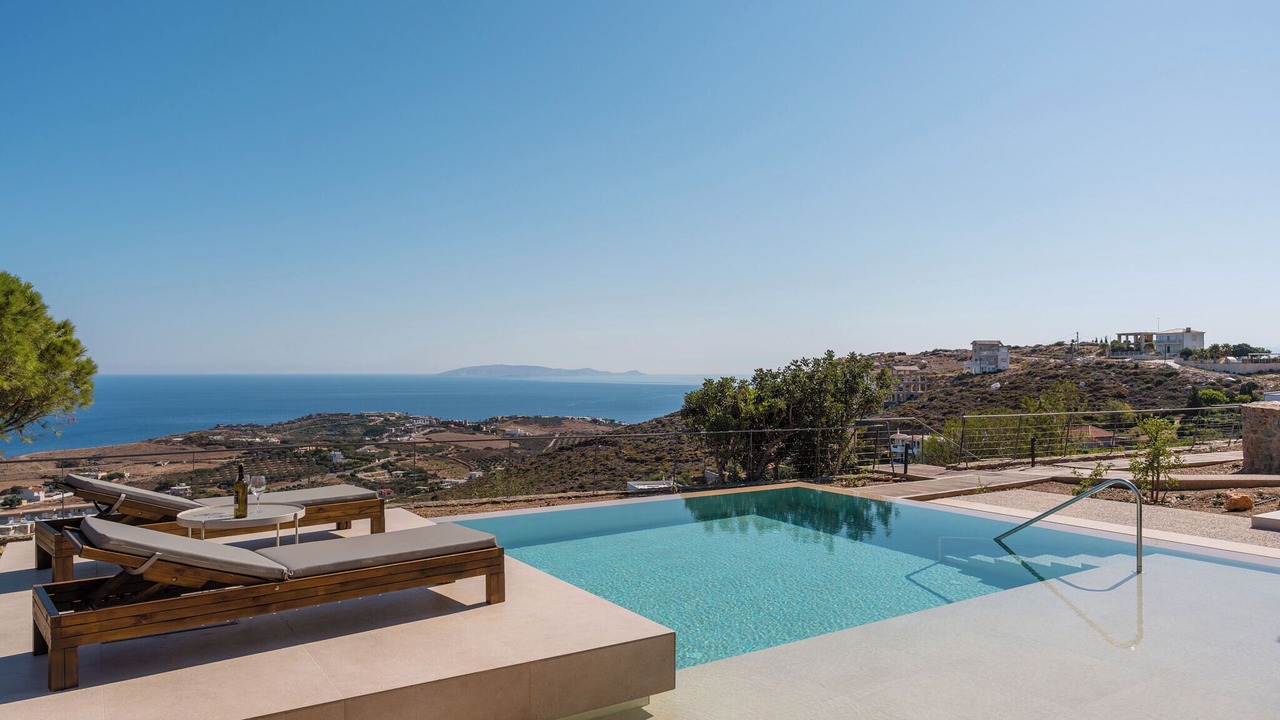 Photo of Outdoor in Agia Pelagia