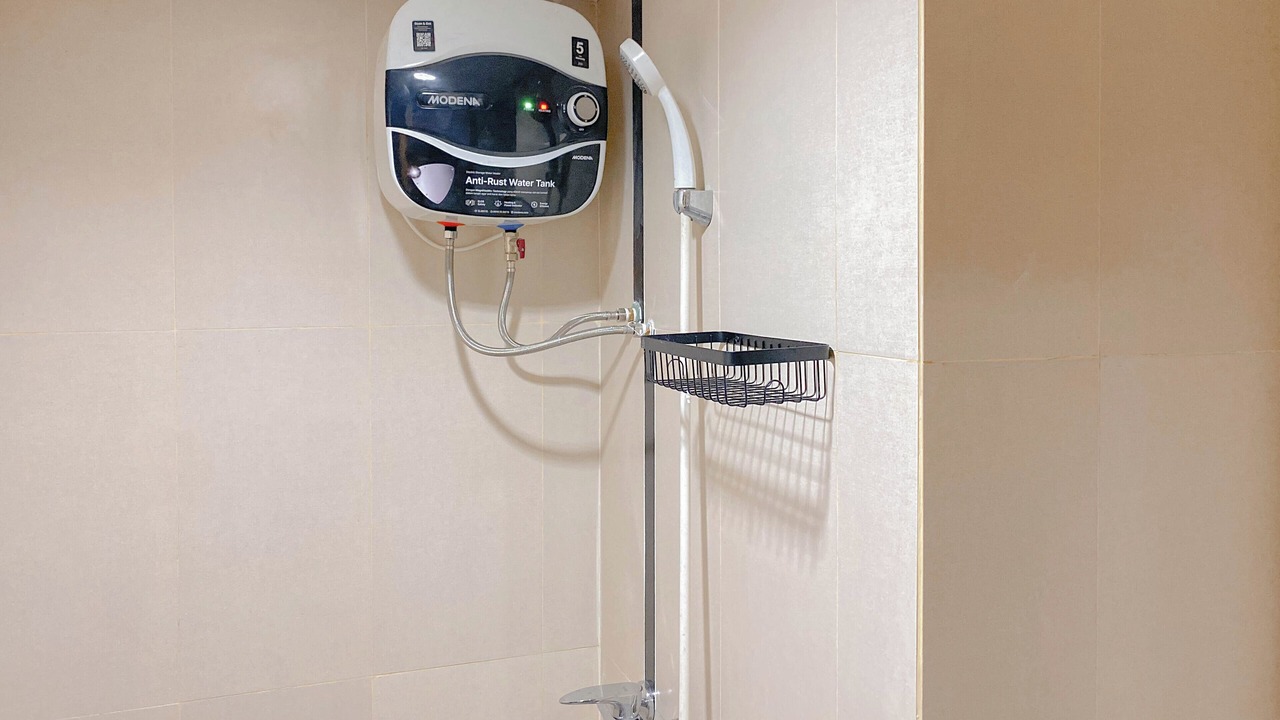 Photo of Bathroom in Duren Sawit