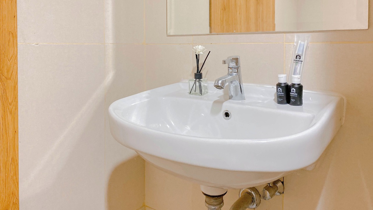 Photo of Bathroom in Duren Sawit