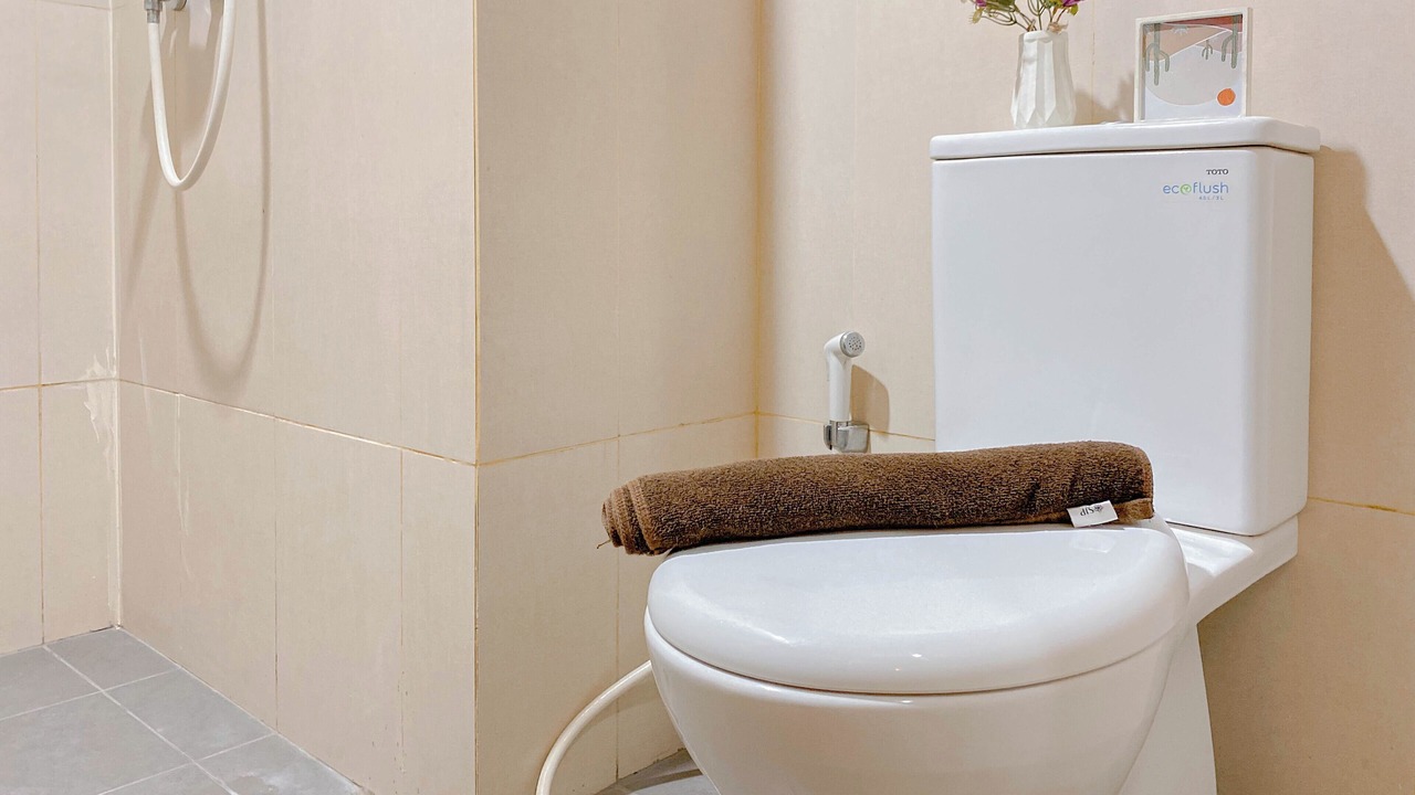 Photo of Bathroom in Duren Sawit