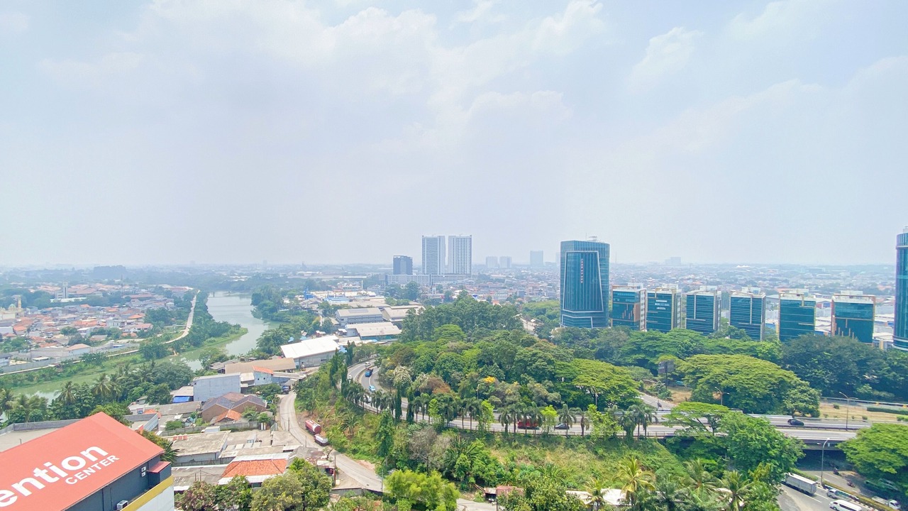 Photo of Outdoor in Panunggangan Utara