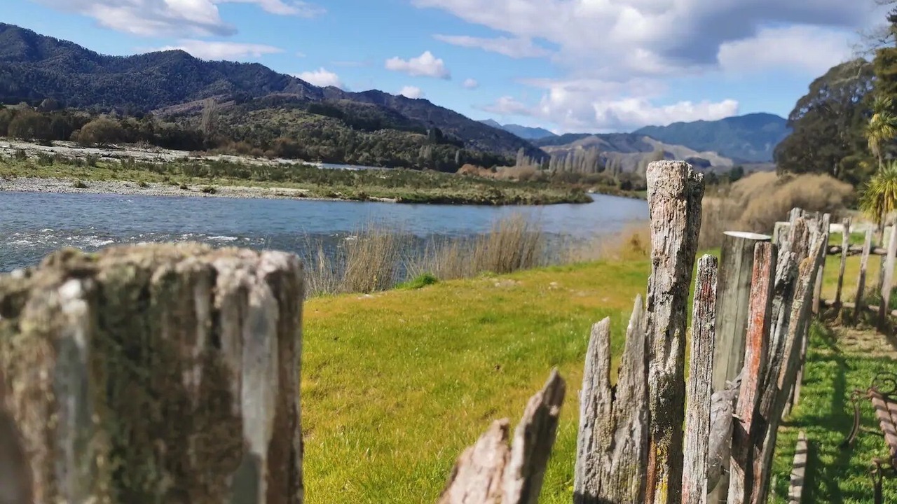 Photo of Outdoor in Murchison