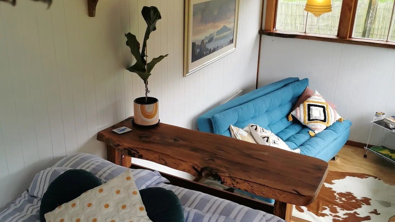 Photo of Livingroom in Murchison