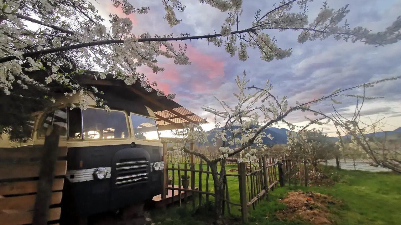 Photo of Outdoor in Murchison