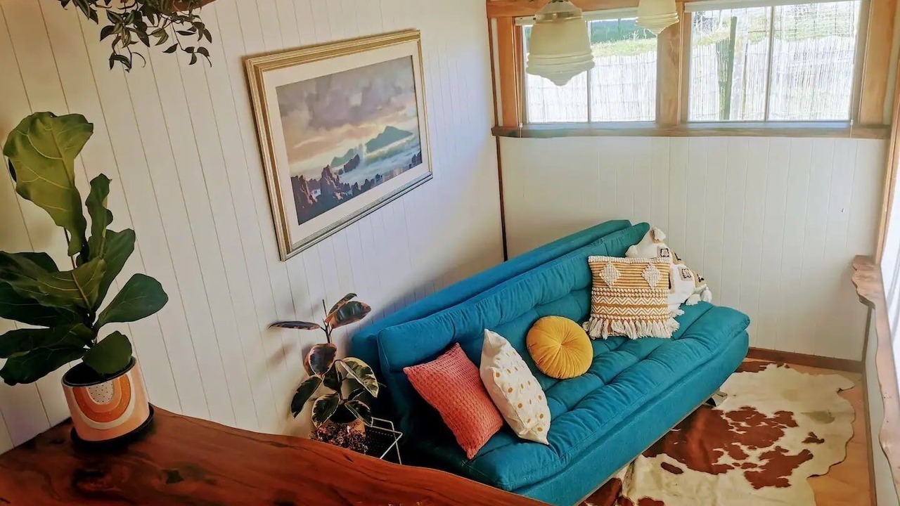 Photo of Livingroom in Murchison