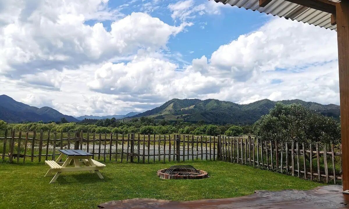 Photo of Outdoor in Murchison