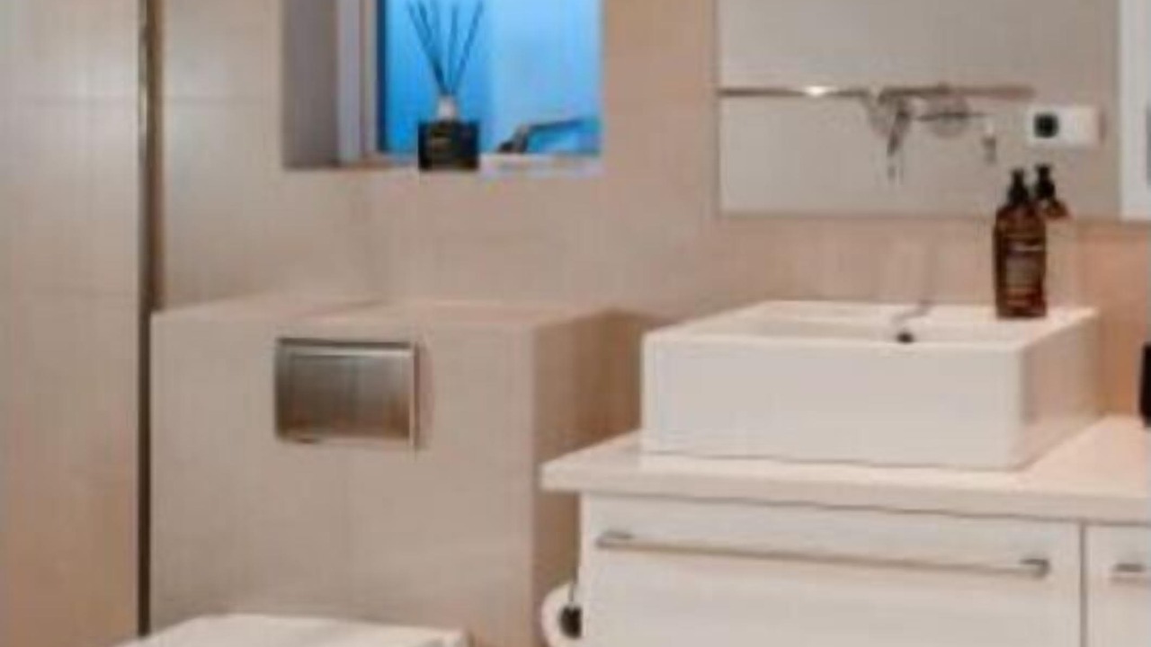 Photo of Bathroom in Fludir