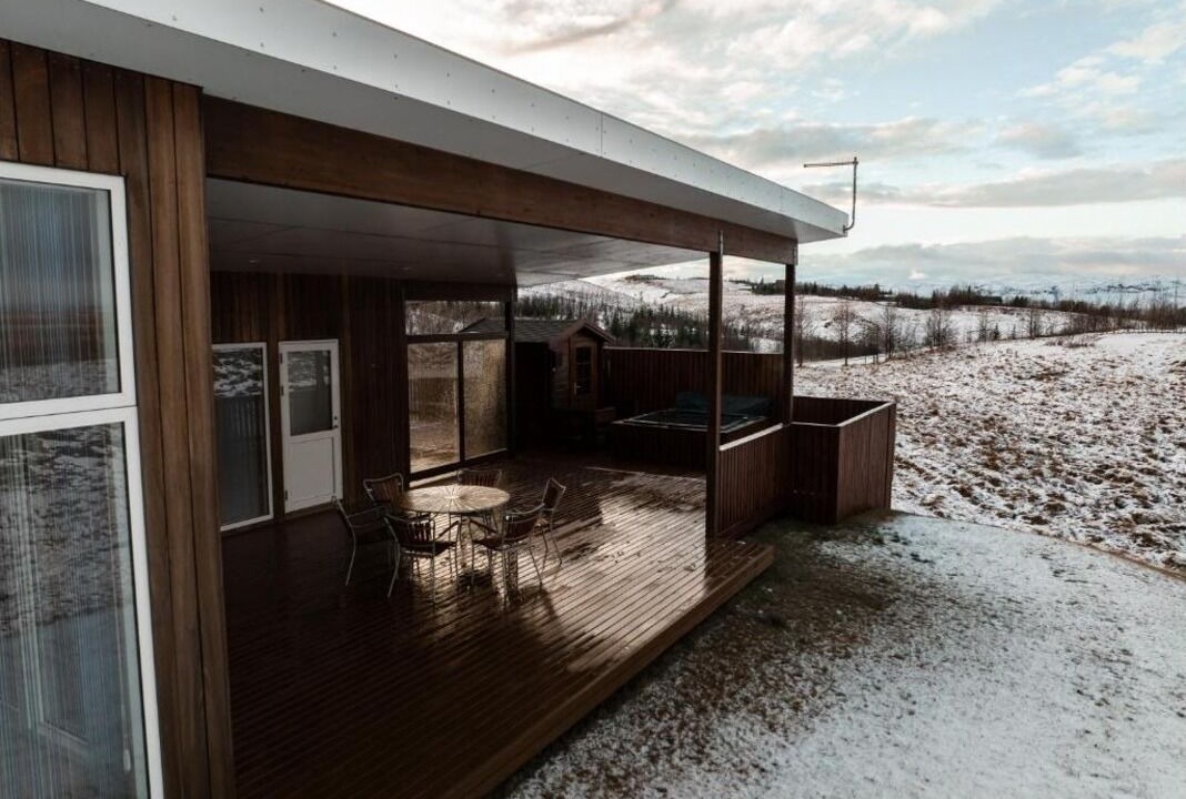 Photo of Outdoor in Fludir