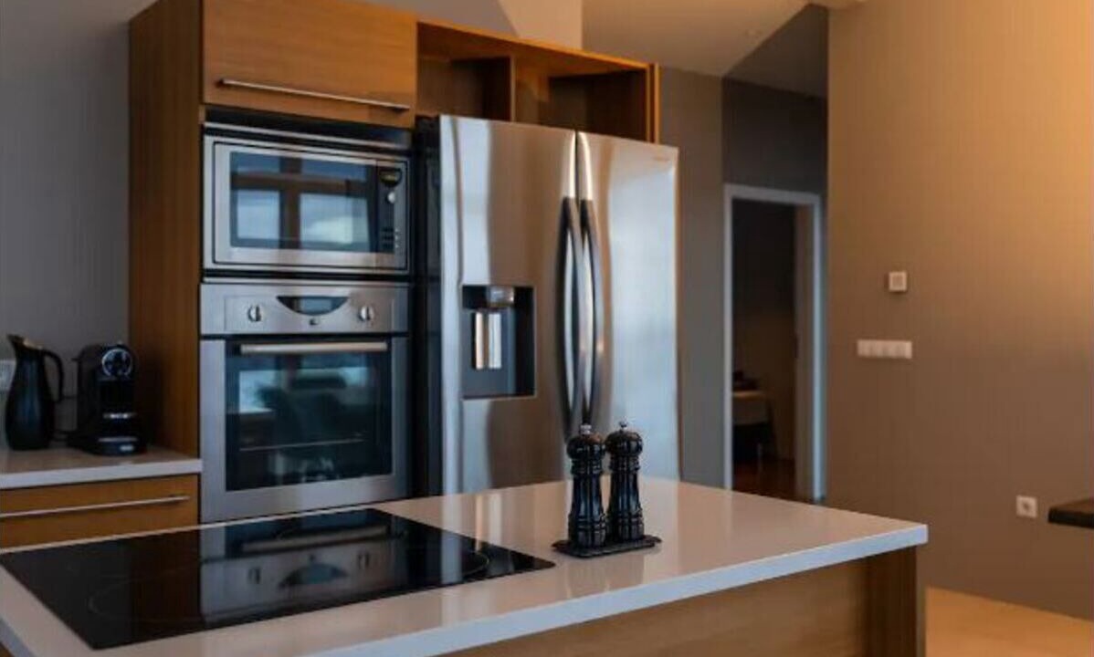 Photo of Kitchen in Fludir