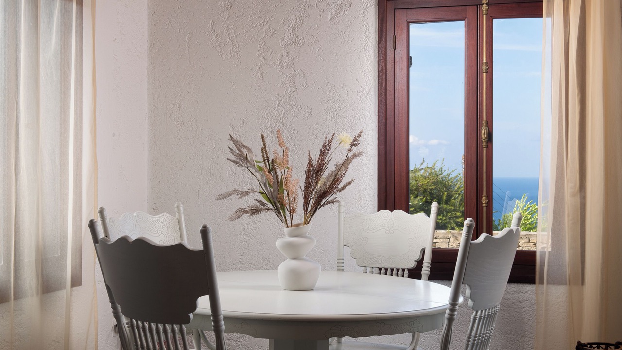 Photo of Bedroom in Megas Yialos-Nites