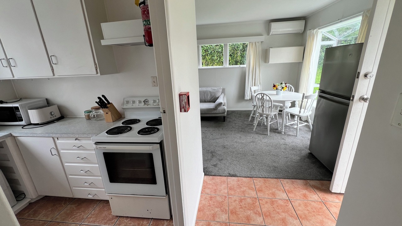 Photo of Kitchen in Epsom