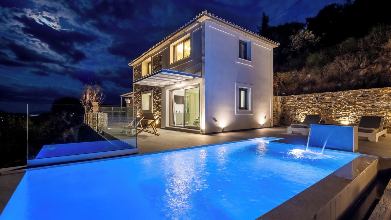 Photo of Outdoor in Skopelos