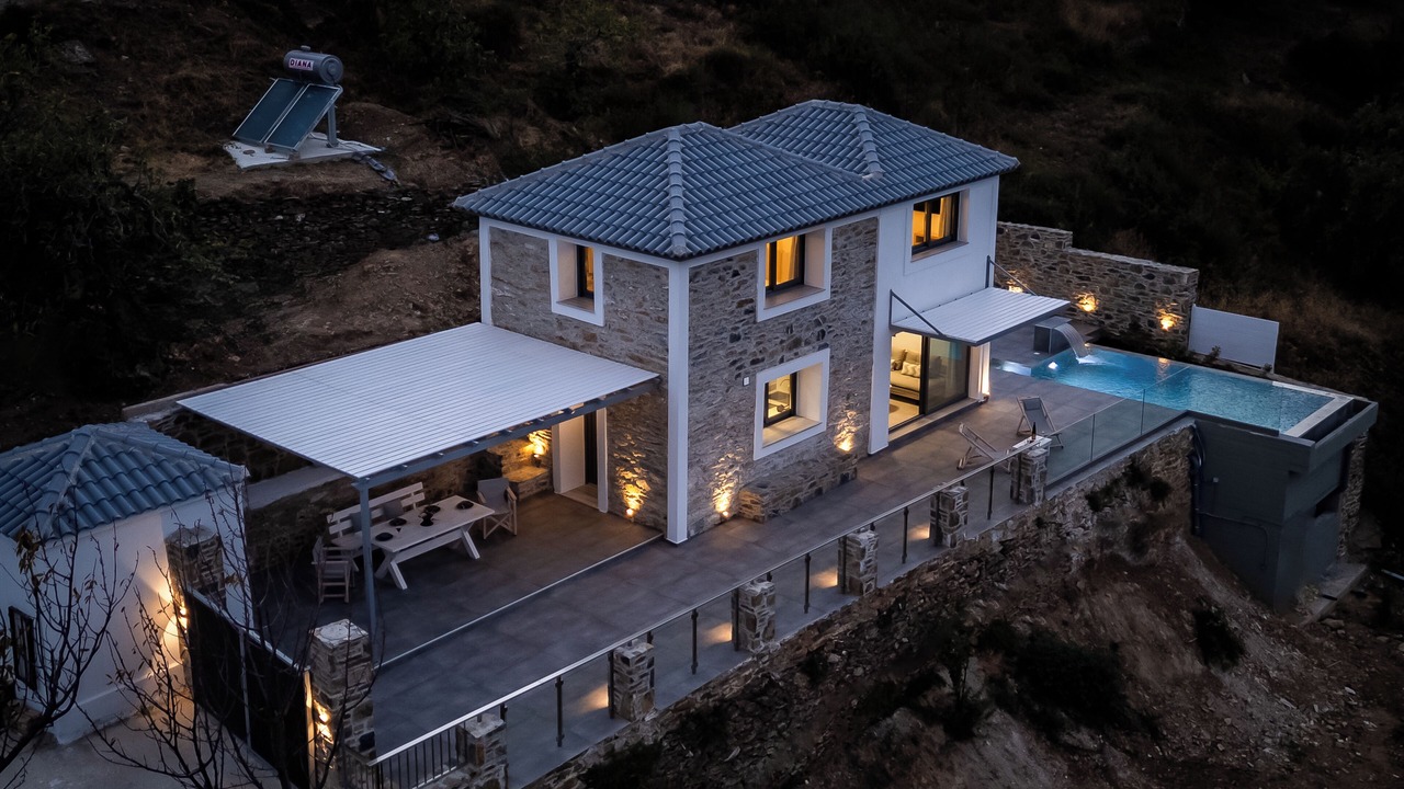 Photo of Outdoor in Skopelos