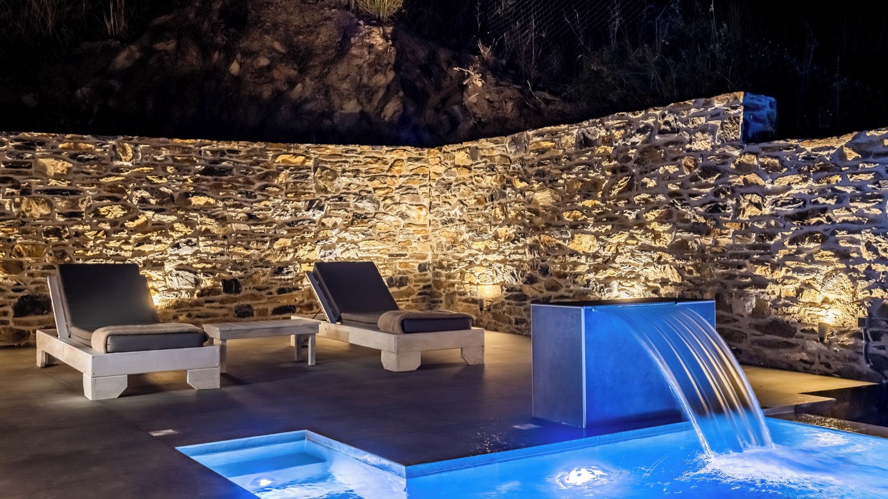 Photo of Outdoor in Skopelos