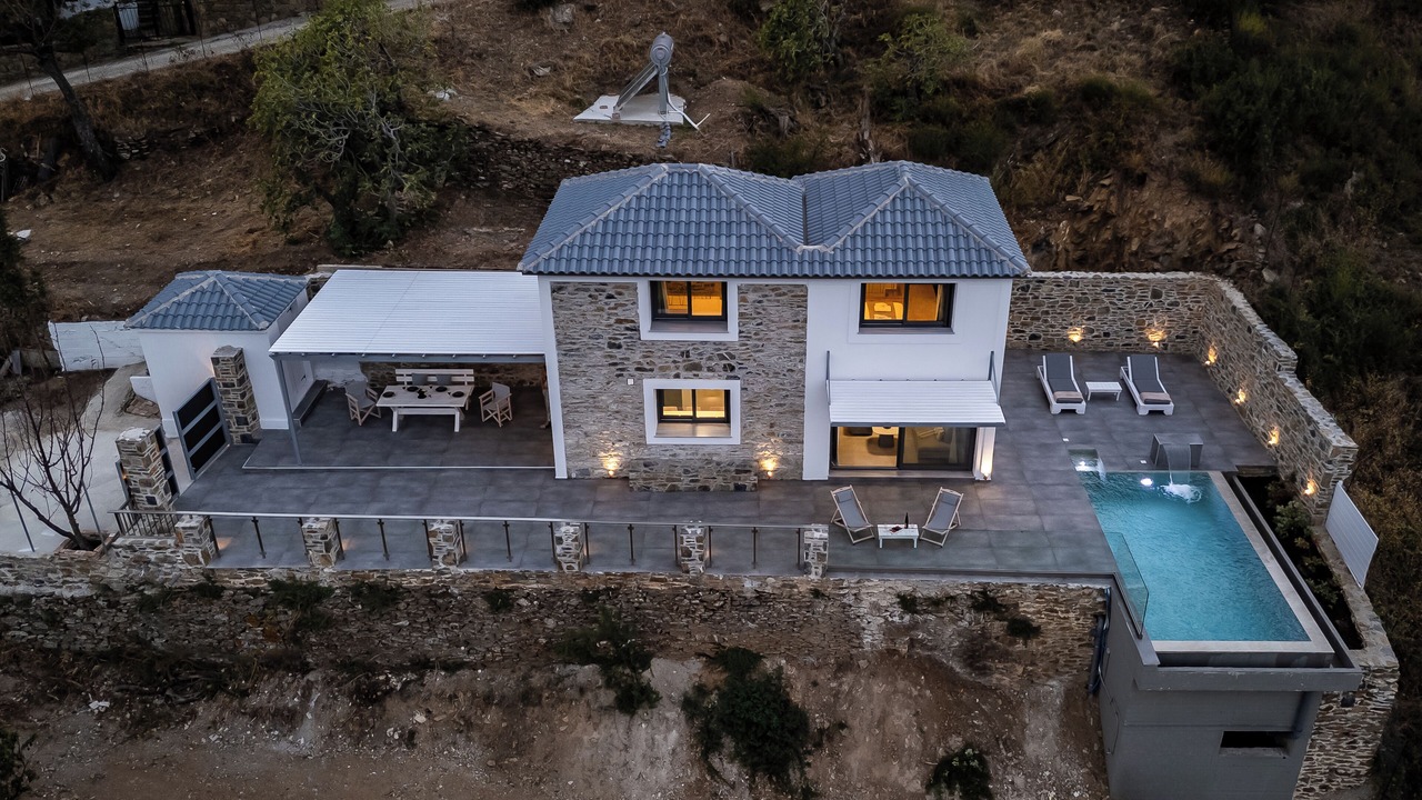 Photo of Outdoor in Skopelos