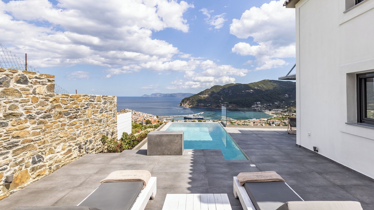 Photo of Outdoor in Skopelos