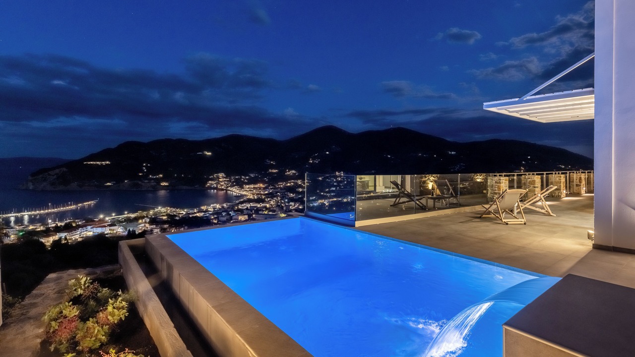 Photo of Outdoor in Skopelos