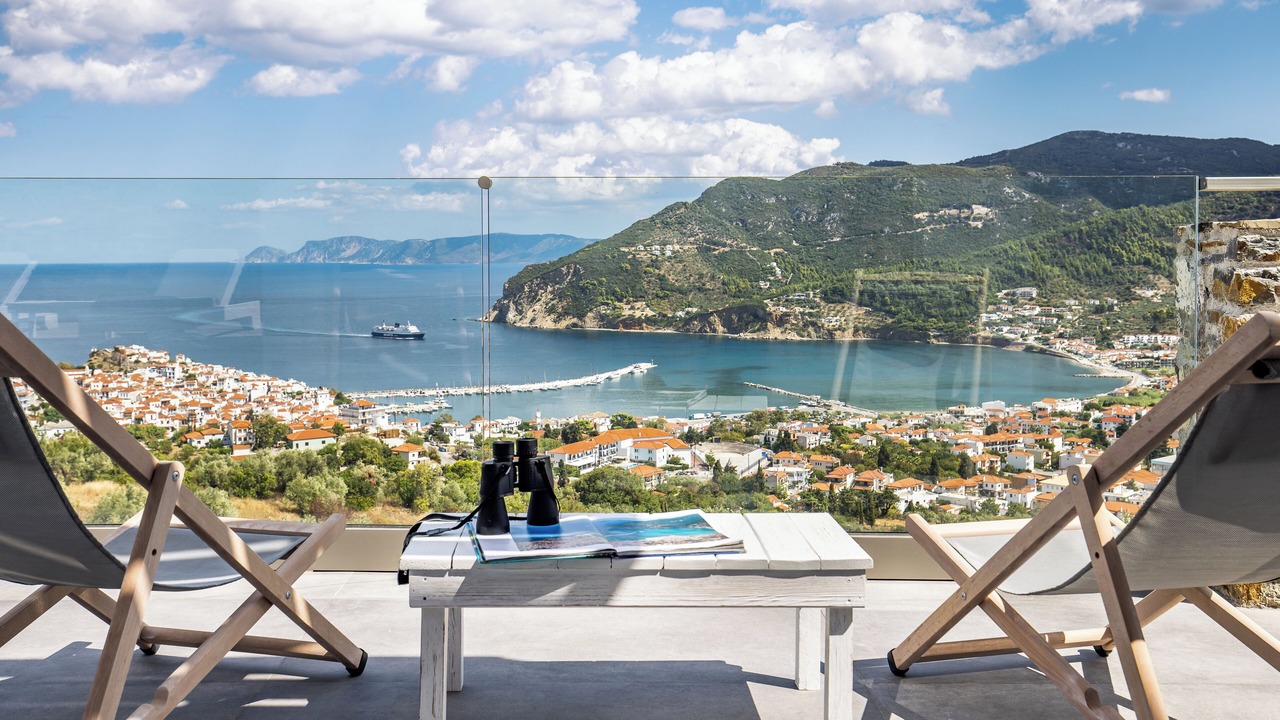 Photo of Outdoor in Skopelos