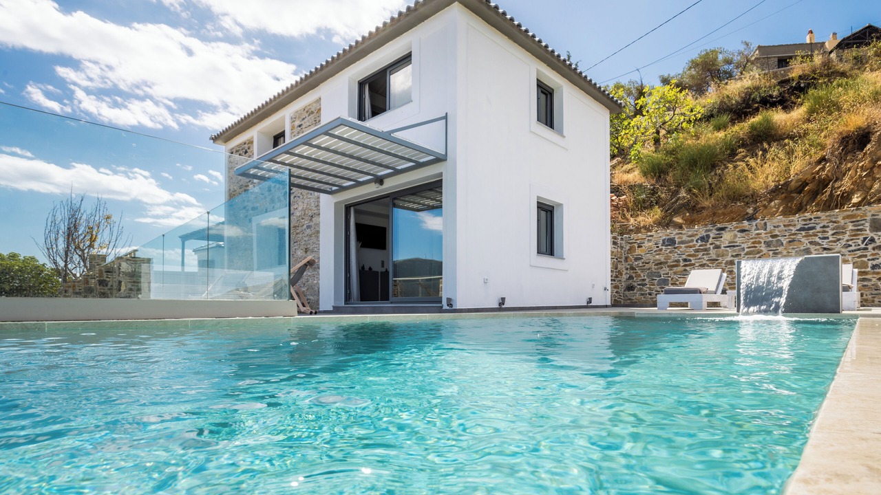 Photo of Outdoor in Skopelos