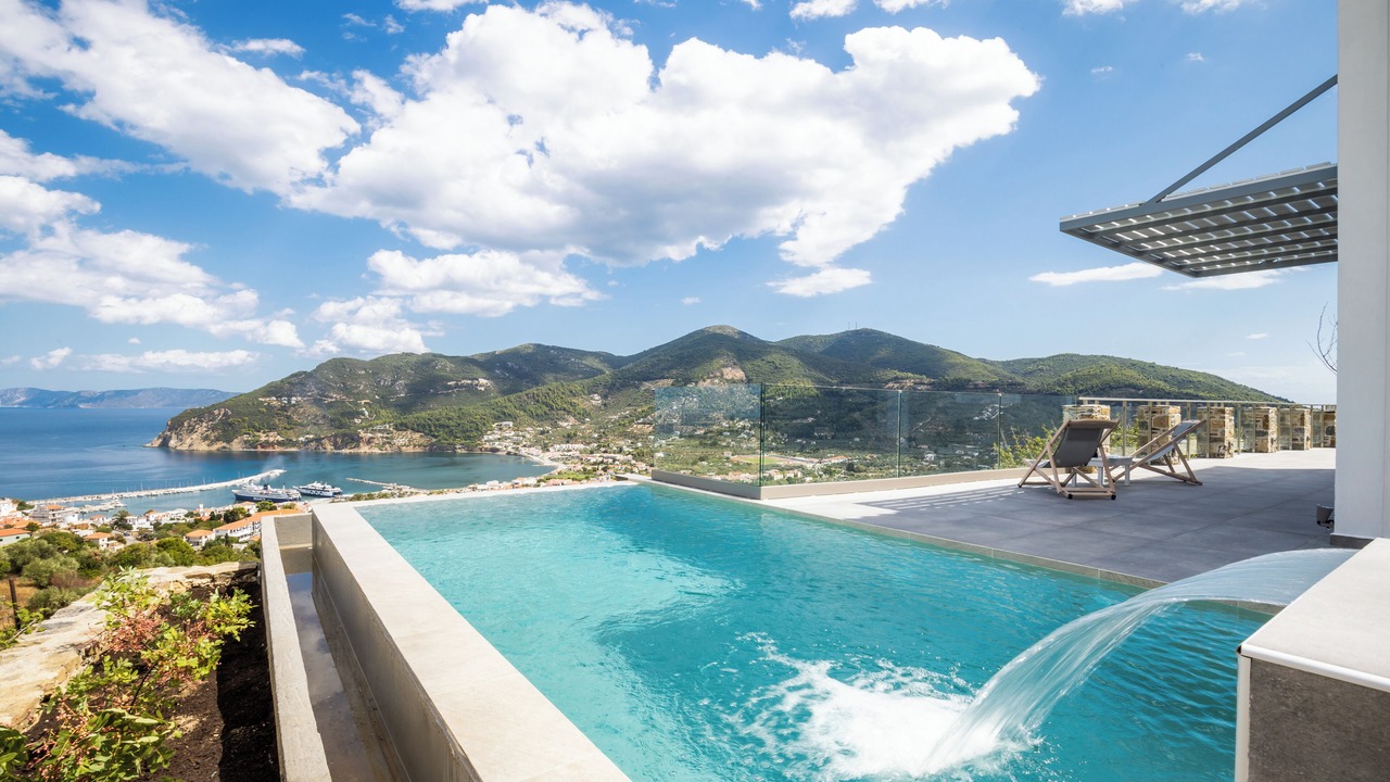 Photo of Outdoor in Skopelos