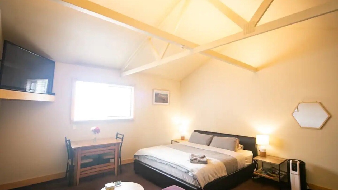 Photo of Bedroom in Staverton
