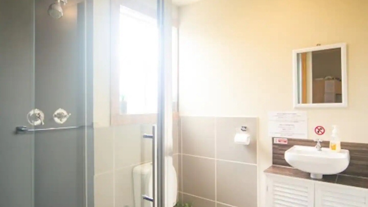 Photo of Bathroom in Staverton