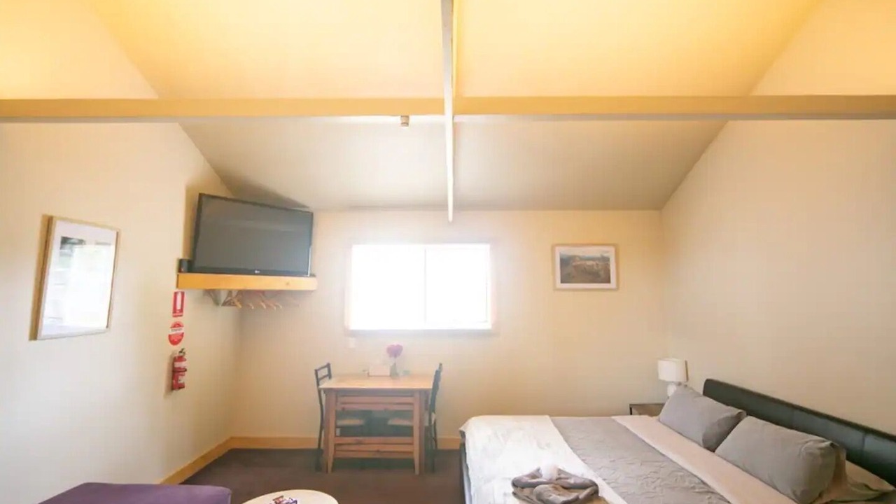 Photo of Bedroom in Staverton