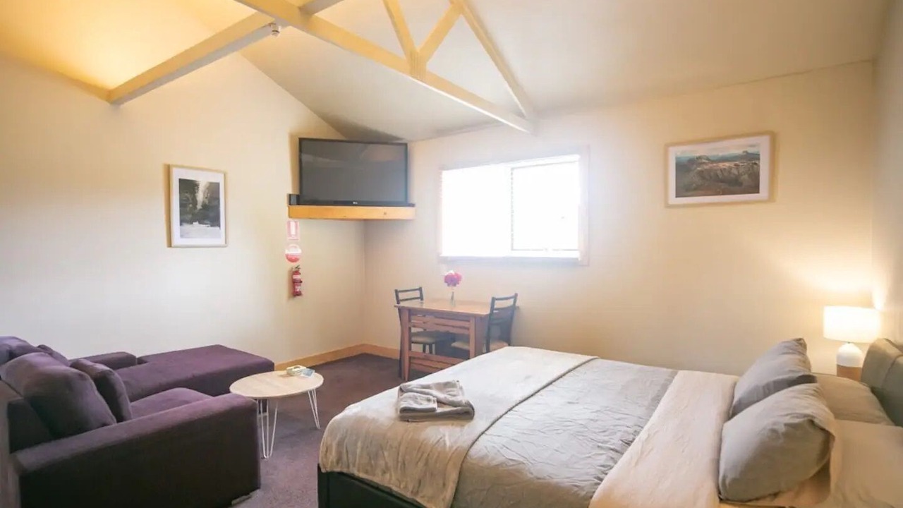 Photo of Bedroom in Staverton