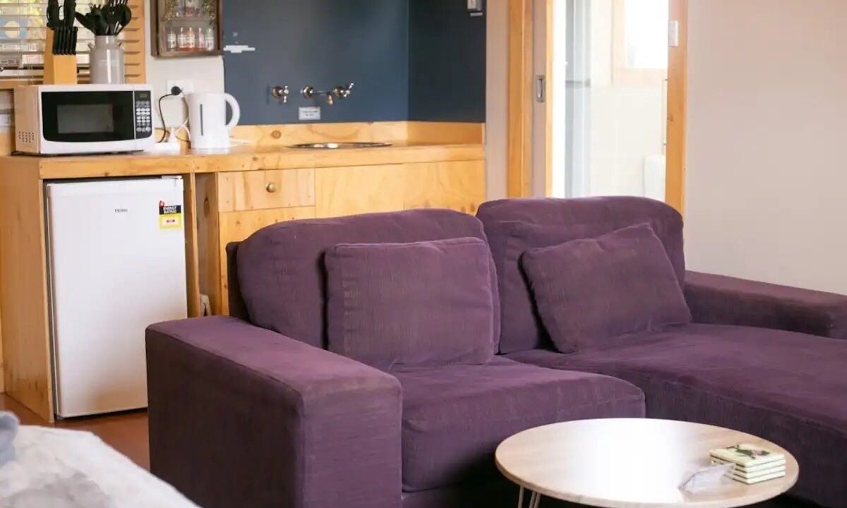 Photo of Livingroom in Staverton