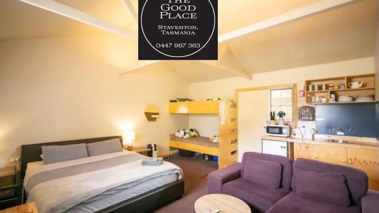 Photo of Bedroom in Staverton