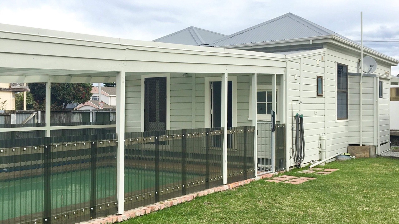 Photo of Outdoor in Gisborne