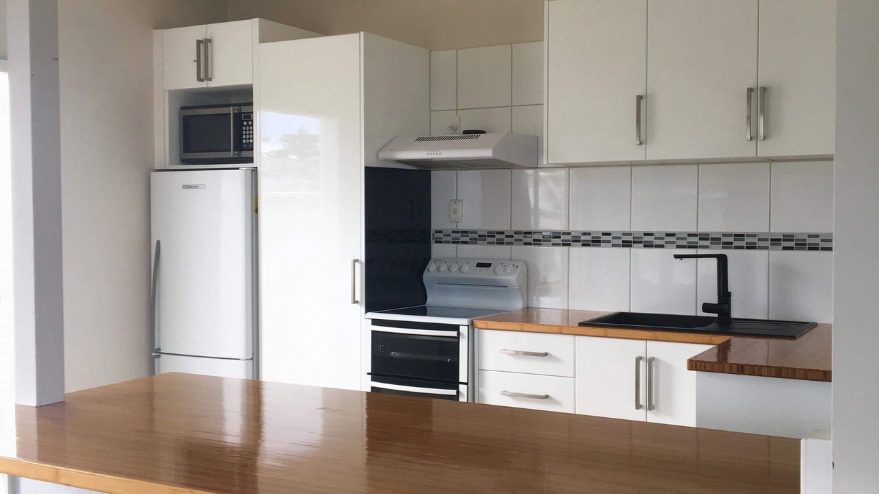 Photo of Kitchen in Gisborne