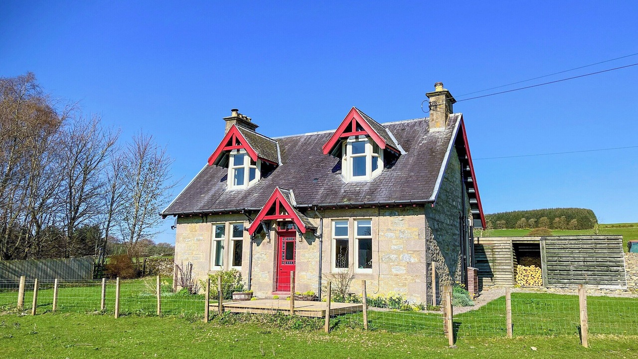 Photo of Outdoor in Keith