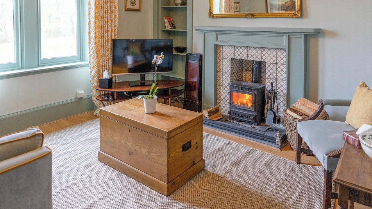 Photo of Livingroom in Keith