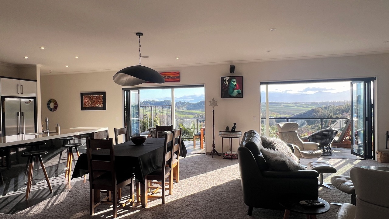 Photo of Livingroom in Tasman