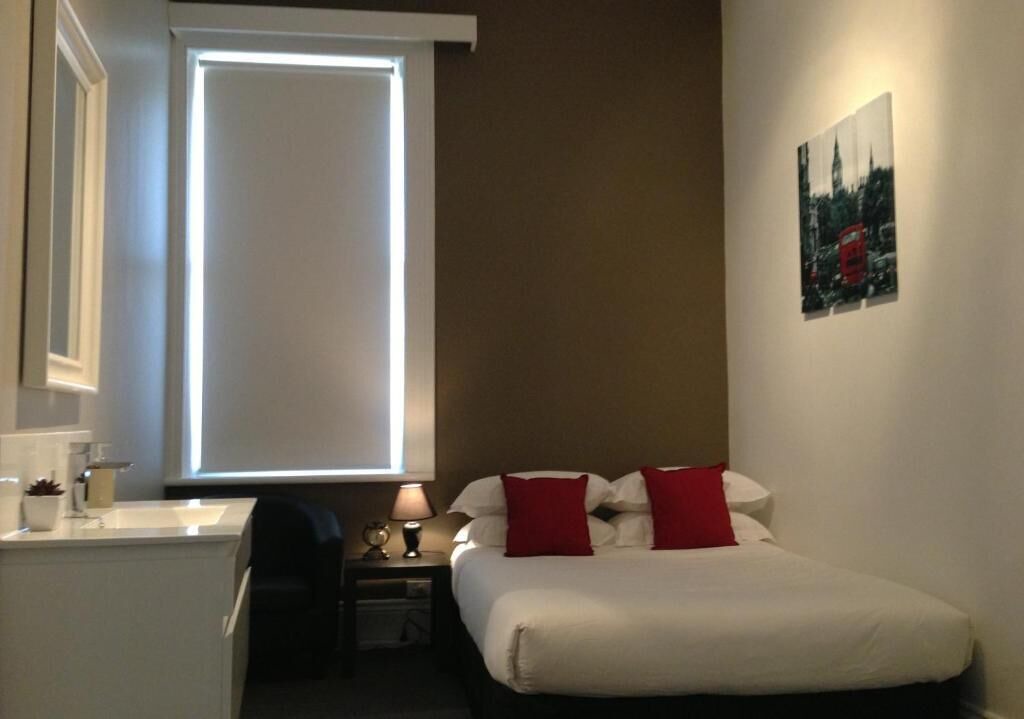 Photo of Bedroom in Launceston CBD