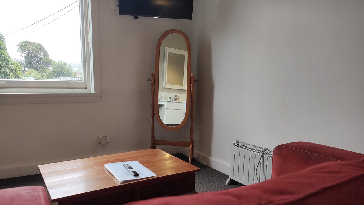 Photo of Bedroom in Launceston CBD