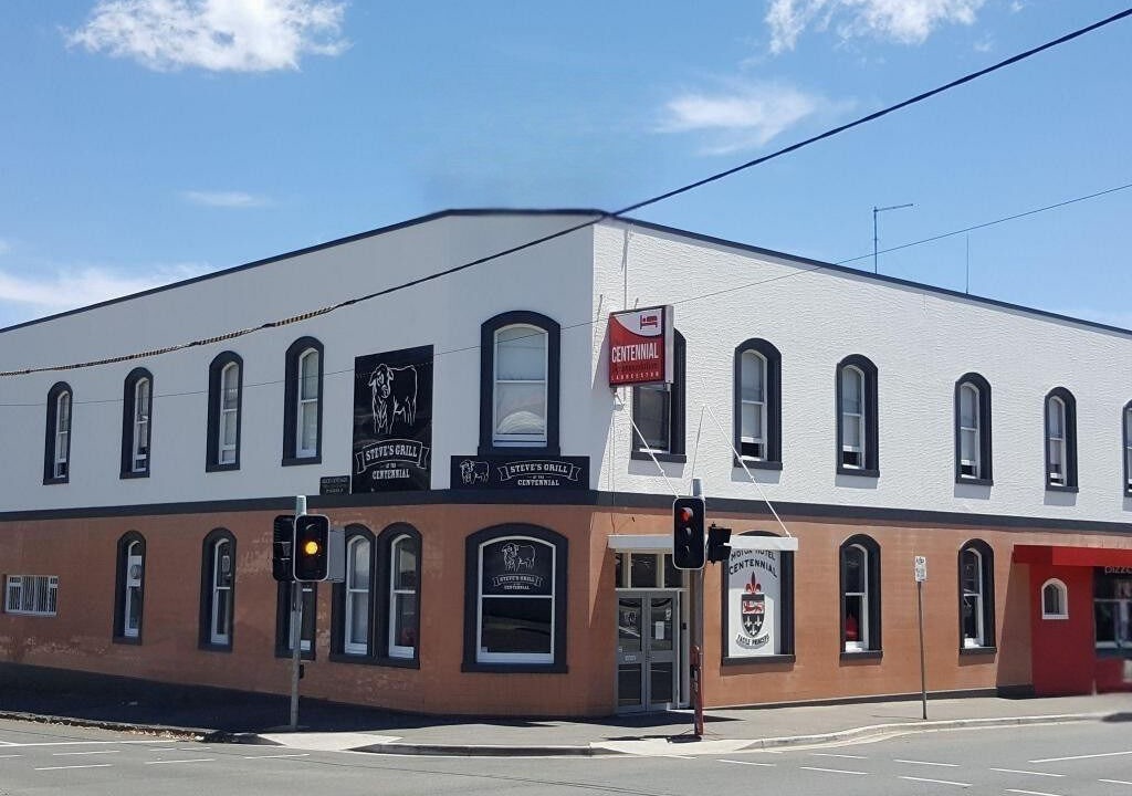 Photo of Outdoor in Launceston CBD