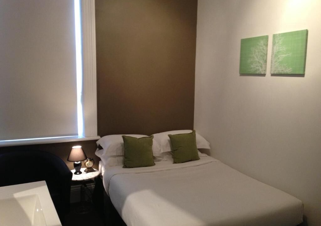 Photo of Bedroom in Launceston CBD