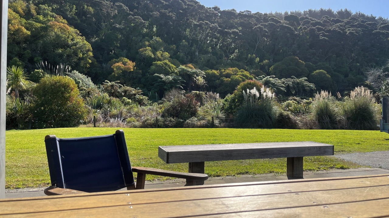Photo of Others in Kawhia